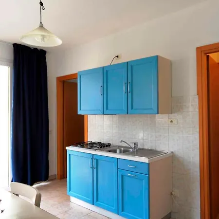Apartment Camping Bella Italia In - Gardasee *