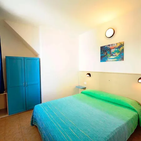 Camping Bella Italia In - Gardasee Apartment Peschiera del Garda