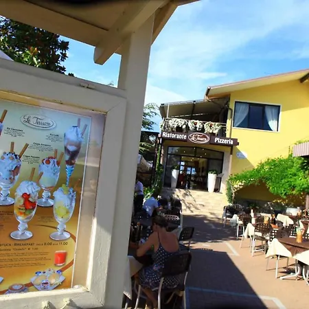 Apartment Camping Bella Italia In - Gardasee Peschiera del Garda