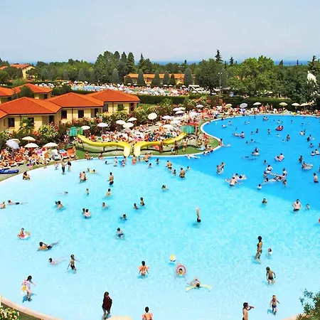 Camping Bella Italia In - Gardasee *