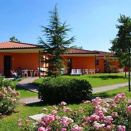 Camping Bella Italia In - Gardasee *