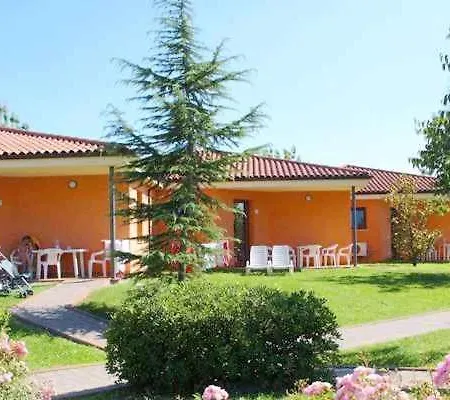 Camping Bella Italia In - Gardasee *