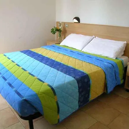 Apartment Camping Bella Italia In - Gardasee Peschiera del Garda