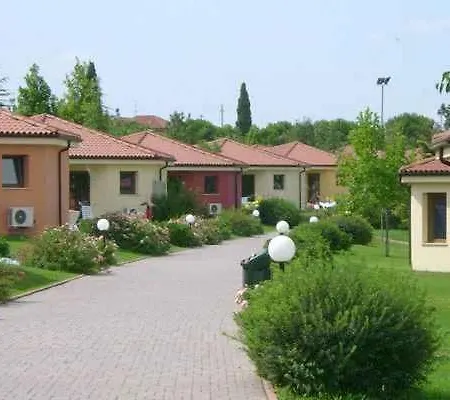 Apartment Camping Bella Italia In - Gardasee Peschiera del Garda