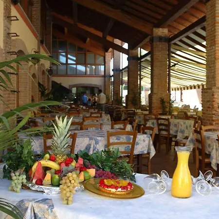 Camping Bella Italia In - Gardasee
