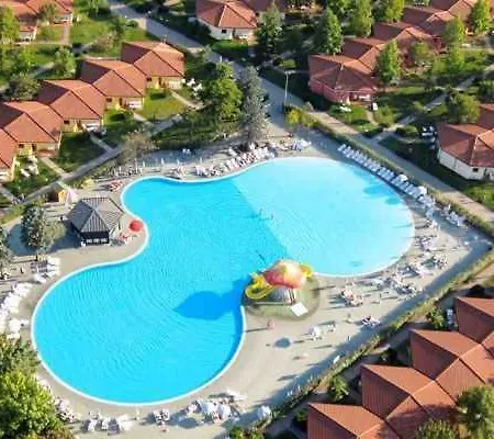 Camping Bella Italia In - Gardasee